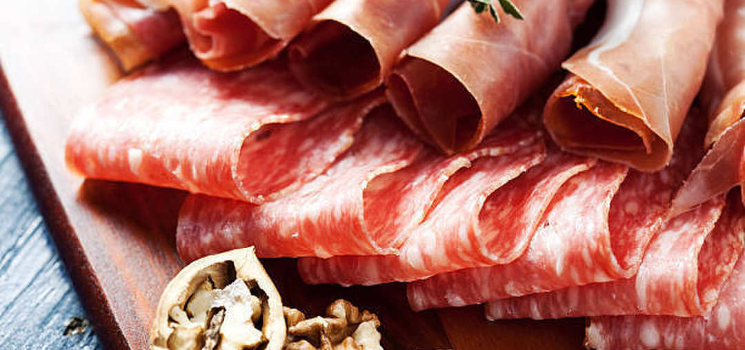 Charcuterie